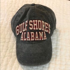 Gulf Shores Alabama Hat
